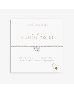 Joma Jewellery A Little Mummy To Be Bracelet
